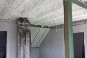 ocieplenie dachy pianką poliuretanową PUR Borzecin Duży