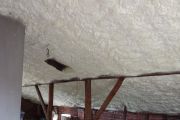 ocieplenie dachy pianką poliuretanową PUR Grójec