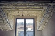 izolacja dachu pianką poliuretanową warszawa