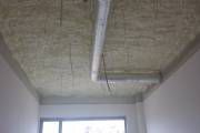 pianka poliuretanowa pur izolacja stropu od dołu
