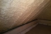 izolacja dachy pianką poliuretanową PUR Piaseczno