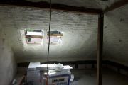 izolacja dachy pianką poliuretanową PUR płock