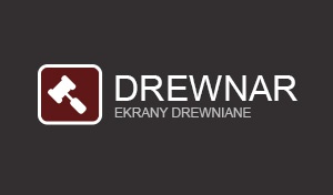 DREWNAR Ekrany Drewniane