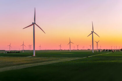 Ile można zarobić na odnawialnych źródłach energii?
