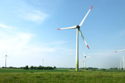 Jaką moc ma turbina wiatrowa?