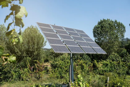 Jakie są ekologiczne źródła energii?