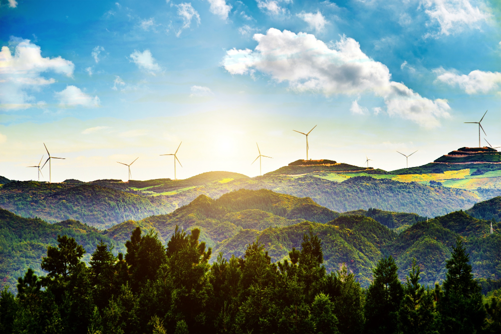 Jakie są fundusze unijne na energię odnawialną?